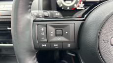 Nissan Qashqai 1.3 DiG-T MH N-Connecta 5dr Petrol Hatchback